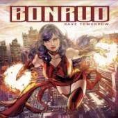 BONRUD  - CD SAVE TOMORROW