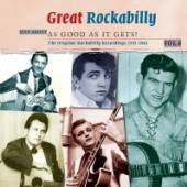  GREAT ROCKABILLY - JUST.. - suprshop.cz