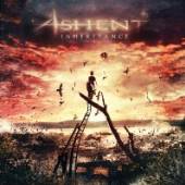 ASHENT  - CD INHERITANCE