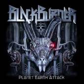 BLACKBURNER  - CD PLANET EARTH ATTACK