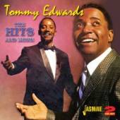 EDWARDS TOMMY  - 2xCD HITS AND MORE