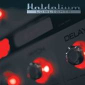 HALDOLIUM  - CD LOWLIGHTS