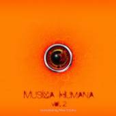 VARIOUS  - CD MUSICA HUMANA 2