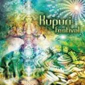 VARIOUS  - CD KUPURI FESTIVAL