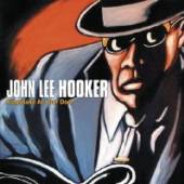 HOOKER JOHN LEE  - CD KINGSNAKE AT YOUR DOOR