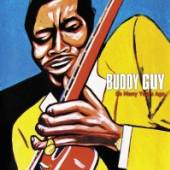 GUY BUDDY  - CD SO MANY YEARS OLD [DIGI]