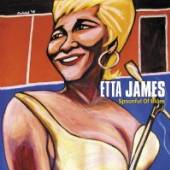 ETTA JAMES  - CDG SPOONFUL OF BLUES