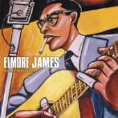 ELMORE JAMES  - CD ROLLIN AND SLIDIN