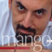 MANGO  - CD MANGO