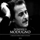 MODUGNO DOMENICO  - 3xCD I SUCCESSI DI UN UOMO