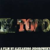 SOUNDTRACK  - CD EL TOPO