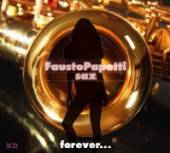 PAPETTI FAUSTO  - 3xCD SAX FOREVER