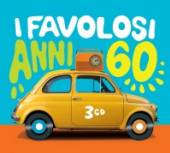  I FAVOLOSI ANNI 60 - supershop.sk