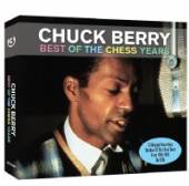 BERRY CHUCK  - 3xCD BEST OF THE CHESS YEARS