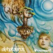 ALPHATAURUS  - CD ATTOSECONDO