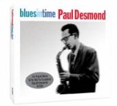 DESMOND PAUL  - 2xCD BLUES IN TIME/ FIRST..