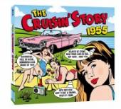 VARIOUS  - 2xCD CRUISIN'STORY 1955