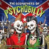  GODFATHERS OF PSYCHOBILLY [VINYL] - suprshop.cz