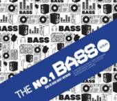 VARIOUS  - 3xCD NO.1 BASS ALBUM