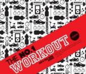  NO.1 WORKOUT ALBUM - suprshop.cz