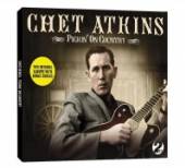 ATKINS CHET  - 2xCD PICKIN' ON COUNTRY