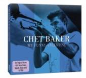 BAKER CHET  - 2xCD MY FUNNY VALENTINE