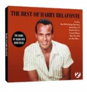 BELAFONTE HARRY  - 2xCD BEST OF