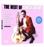  BEST OF CHUCK BERRY (TWO ORIGINAL ALBUMS) - suprshop.cz