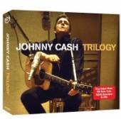 CASH JOHNNY  - 3xCD TRILOGY, SONGS OF OUR..