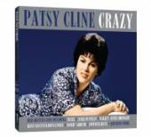 CLINE PATSY  - 2xCD CRAZY -2CD-