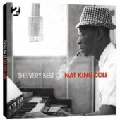 COLE NAT KING  - 2xCD VERY BEST OF