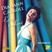CARROLL DIAHANN  - 2xCD EASY TO LOVE
