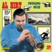 HIRT AL  - 2xCD SWINGING DIXIE VOL.1-3