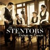 LES STENTORS  - CD VOYAGE EN FRANCE