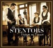 LES STENTORS  - CD VOYAGE EN FRANCE