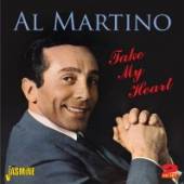MARTINO AL  - 2xCD TAKE MY HEART