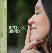 MORENO JOYCE  - CD TUDO