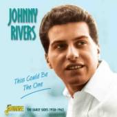 RIVERS JOHNNY  - CD THIS COULD BE THE ONE