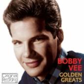 VEE BOBBY  - CD GOLDEN GREATS