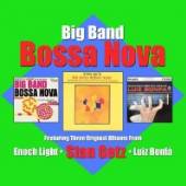 VARIOUS  - 3xCD BIG BAND BOSSA NOVA