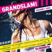 VARIOUS  - CD GRAND SLAM 1