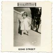 AMPLIFIER  - CD ECHO STREET