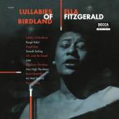 FITZGERALD ELLA  - VINYL LULLABIES OF BIRDLAND-HQ- [VINYL]