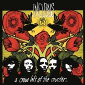 INCUBUS  - 2xVINYL CROW LEFT OF THE MURDER [VINYL]