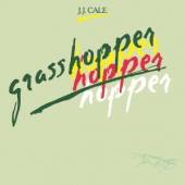  GRASSHOPPER [VINYL] - supershop.sk