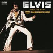 PRESLEY ELVIS  - 2xVINYL AS RECORDED AT MADISON.. [VINYL]