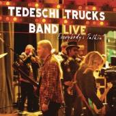 TEDESCHI TRUCKS BAND  - 3xVINYL EVERYBODY'S TALKIN' [VINYL]