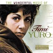 YURO TIMI  - CD WONDERFUL MUSIC OF TIMI Y