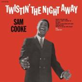 COOKE SAM  - VINYL TWISTIN' THE NIGHT.. -HQ- [VINYL]
