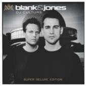 BLANK & JONES  - 3xCD DJ CULTURE (SUPER DELUXE EDITION)